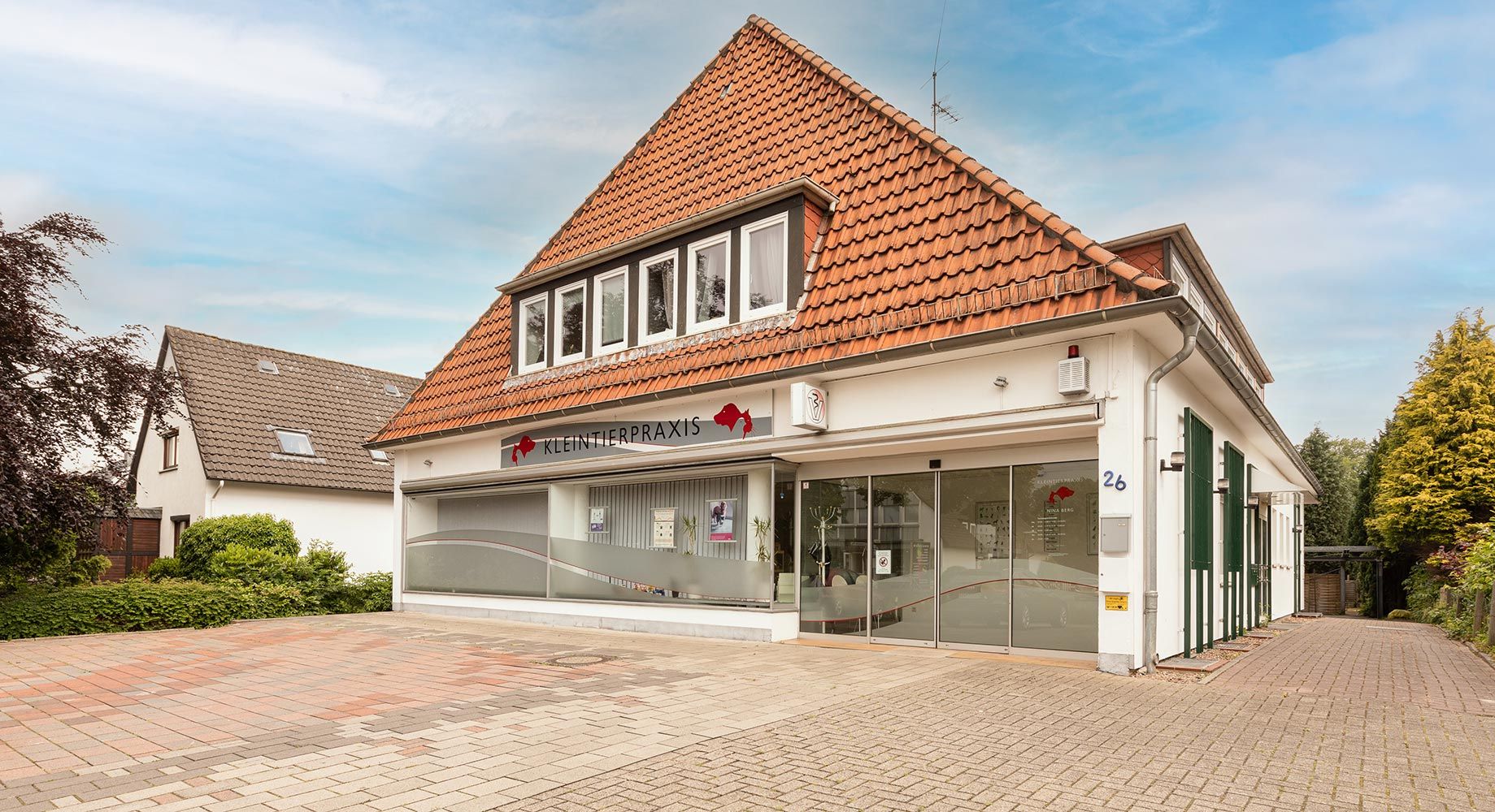 Stationäre Versorgung