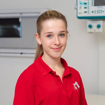 Ausbildung zur TFA